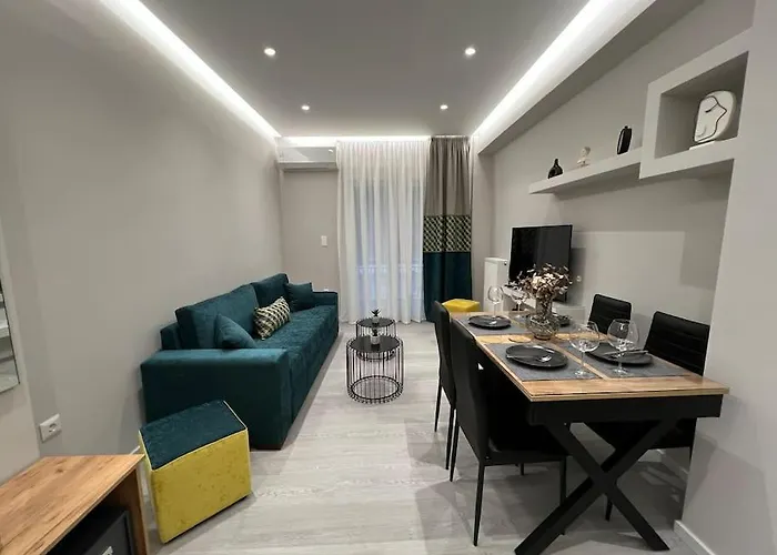 Luxury Near Acropolis